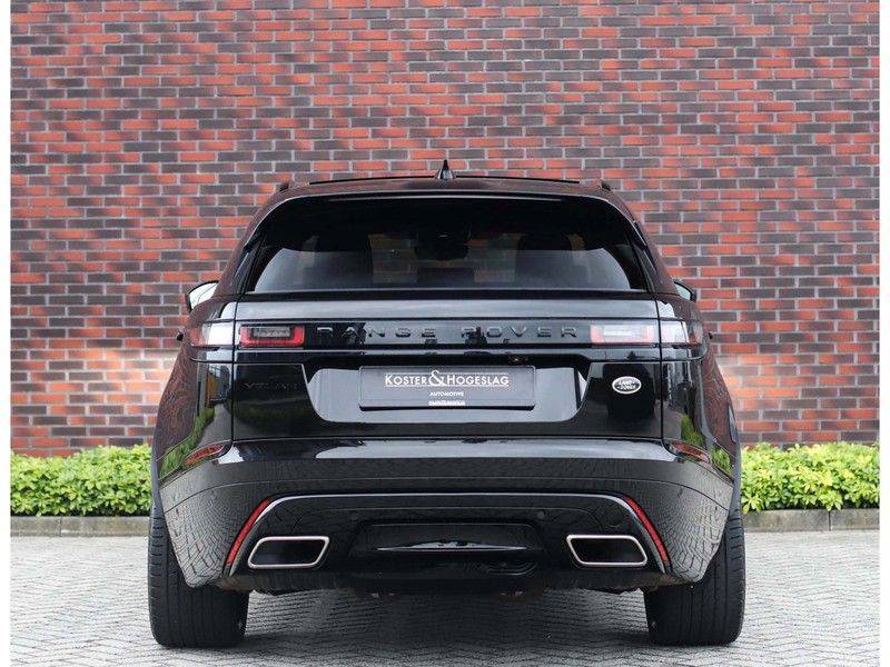 Land Rover Range Rover Velar P300 HSE R-Dynamic afbeelding 10