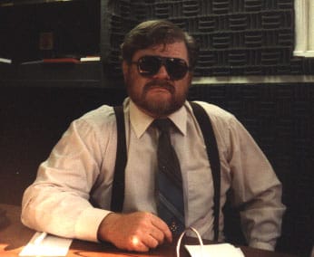 Laird Wilcox