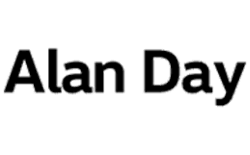 Alan Day Logo