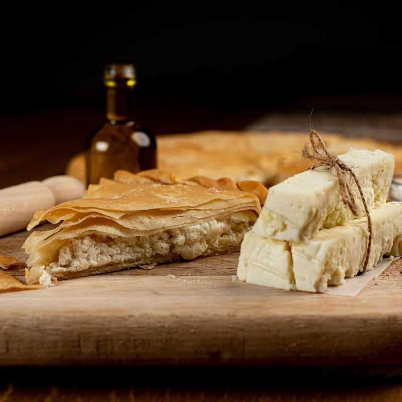 Epicerie-Grecque-Produits-Grecs-tarte-feuilletee-au-fromage-850g-kanaki