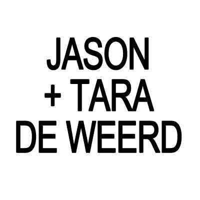 Jason + Tara De Weerd