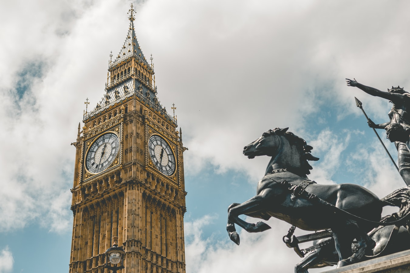 Cost of living in the UK