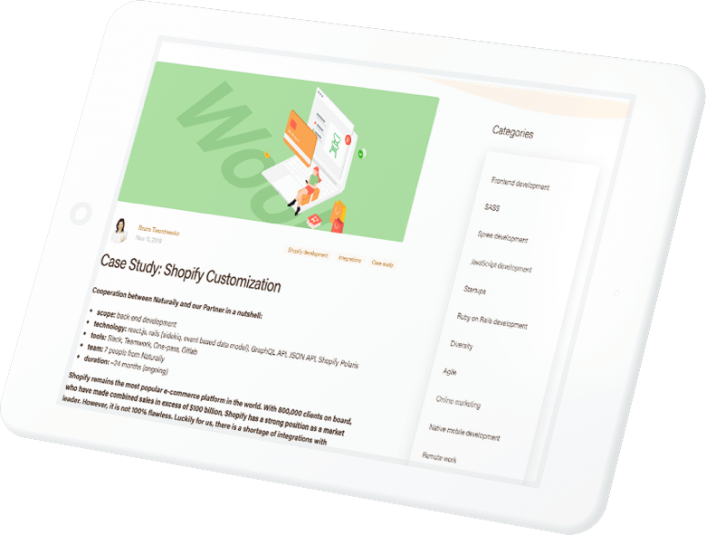 case-studies