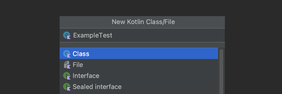 How to print Hello World in Kotlin in IntelliJ-Idea - CodeVsColor