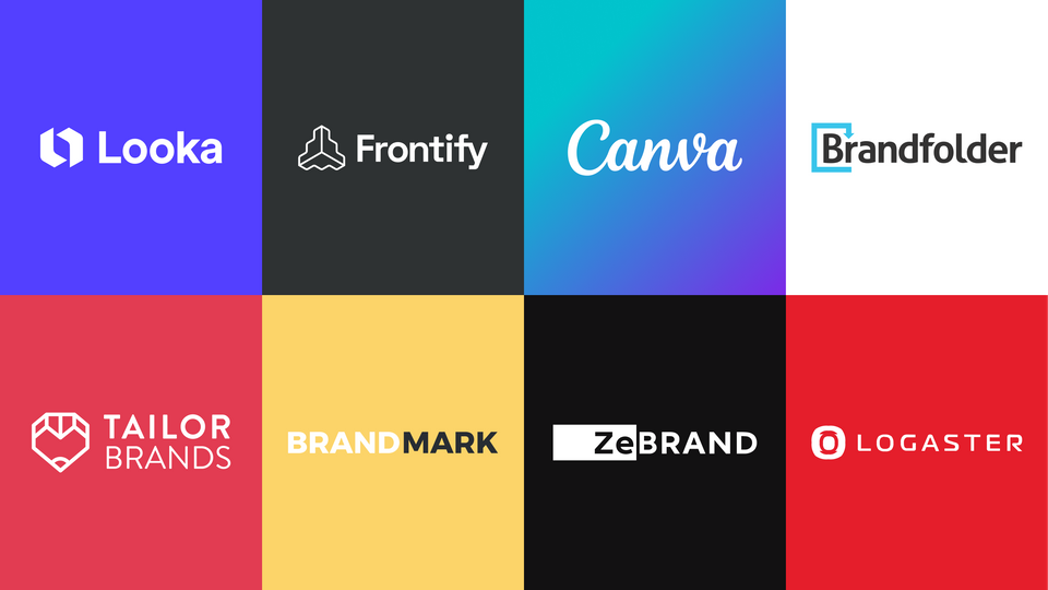 Comparing Branding Services? Start With These 8 Branding Platforms
