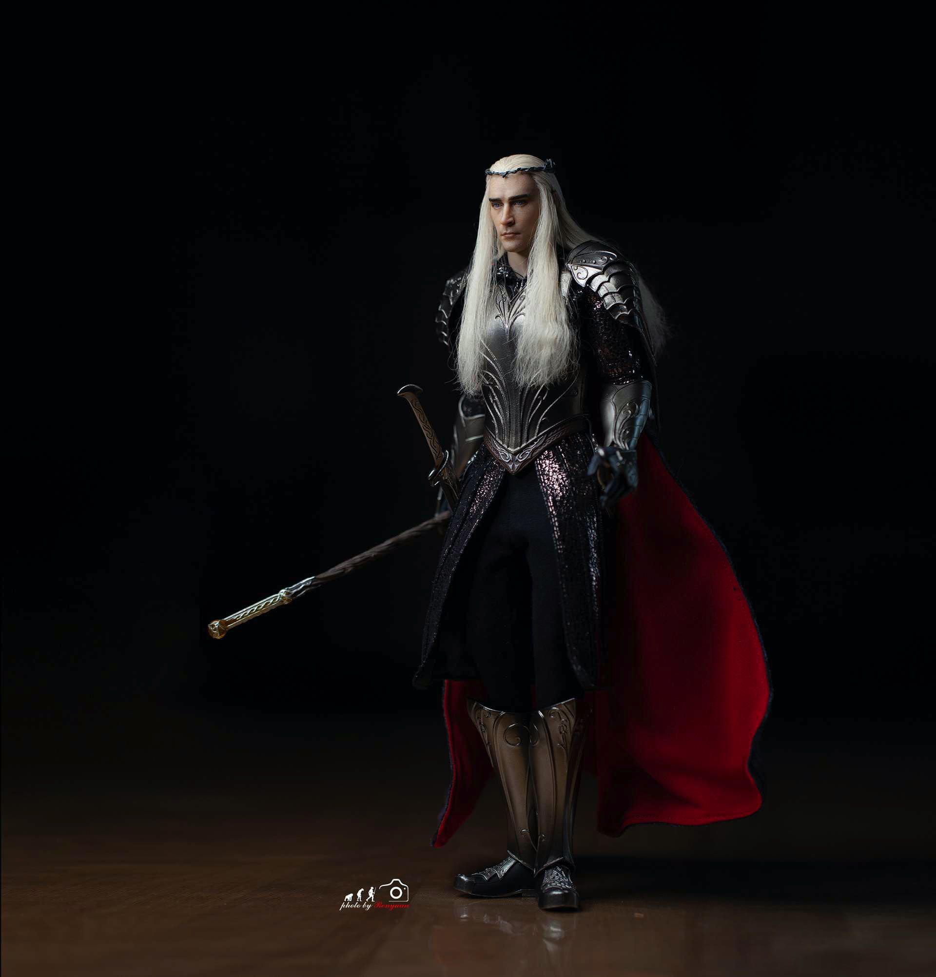 Asmus Toys Lord of the Rings Thranduil