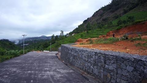 Plot 16A at Hill Valley Enclave for sale image