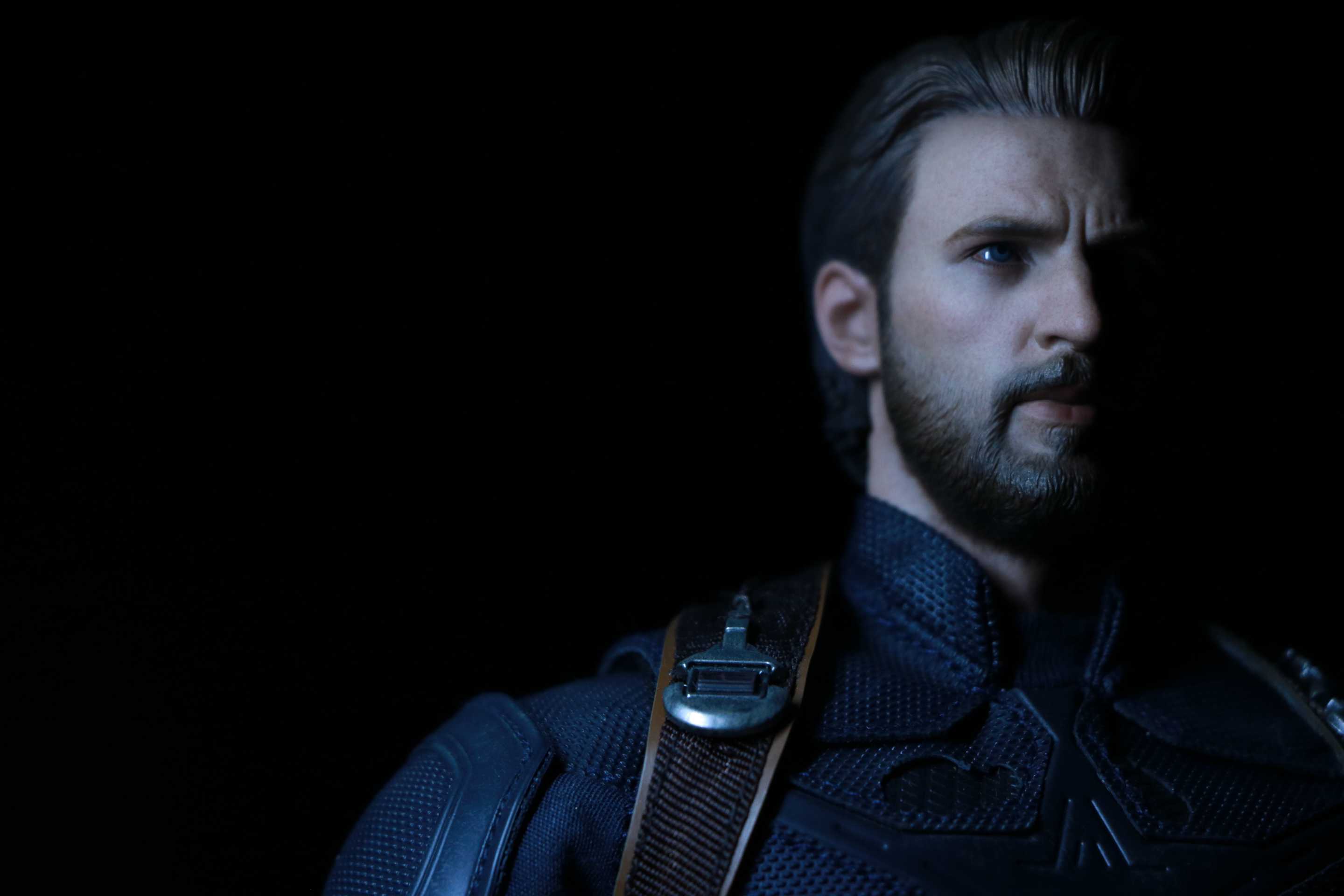 Awesome Captain America Awesome Captain America