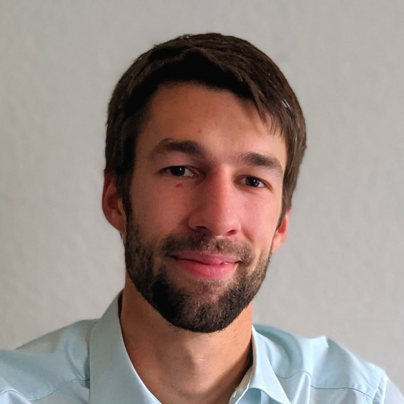 Benedikt Gruntz