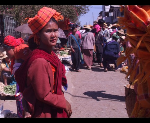Burma Shan People 24