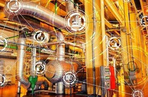 3 IoT Strategies for Improving Your Manufacturing Processes with Maintenance Connection - Main