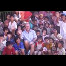 Burma Bago Children 1