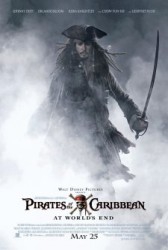 cover Pirates of the Caribbean: At World's End
