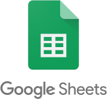 google sheets spreadsheets