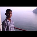 Burma River Travel 1