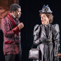 Suffolk Libraries Presents: The Importance of Being Earnest - evening showing