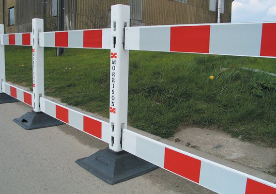 watchman barrier-line