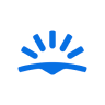 Logo: Skyscanner