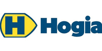 Systemlogo för Hogia