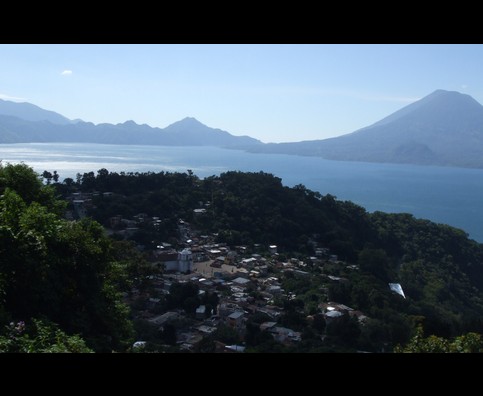 Guatemala Atitlan Views 7