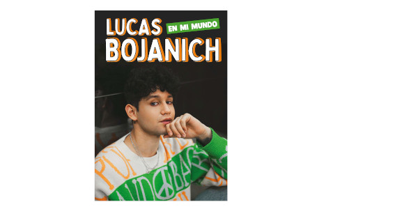 Influencers Lucas bojanich