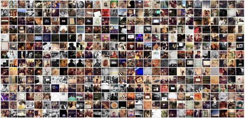 What I’ve learned taking photos every day at 8:36 p.m.