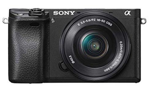 Sony A6300