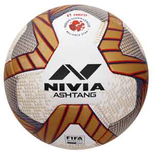 Nivia Ashtang 2020 football from NIVIA