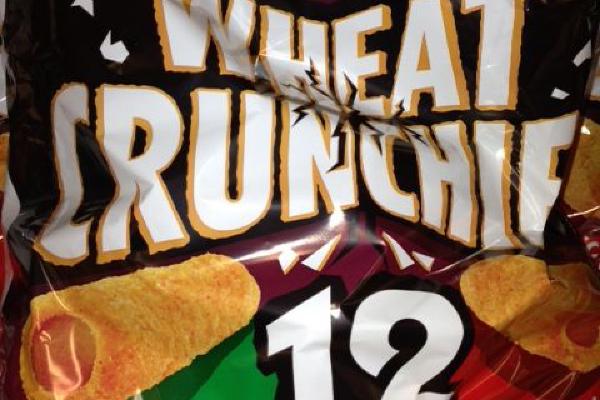 image from Wheat Crunchies Crisps