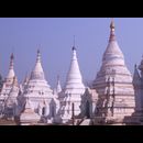 Burma Snake Pagoda 26