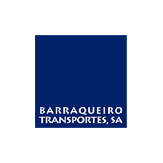 Barraqueiro Transportes logo