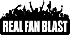 Real Fan Blast