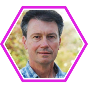 Robert Wiltshire headshot
