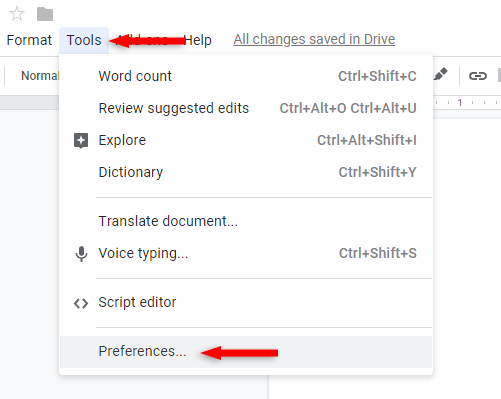 Emberi T lgy A V ros Google Docs Automatic Numbering El tt Megy B rl s