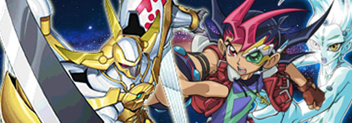 Duelist Road - The Power of ZEXAL! | YuGiOh! Duel Links Meta