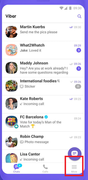 how to open viber account without phone number