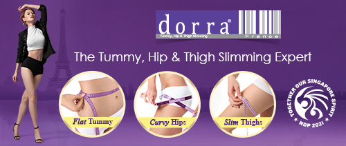 >Dorra Slimming