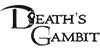Death's Gambit Logo