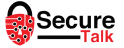 securetalkpodcast.com logo