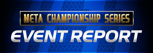 MCS 11 - $2k+ Top 16 Decks - September 1st | YuGiOh! Duel Links Meta