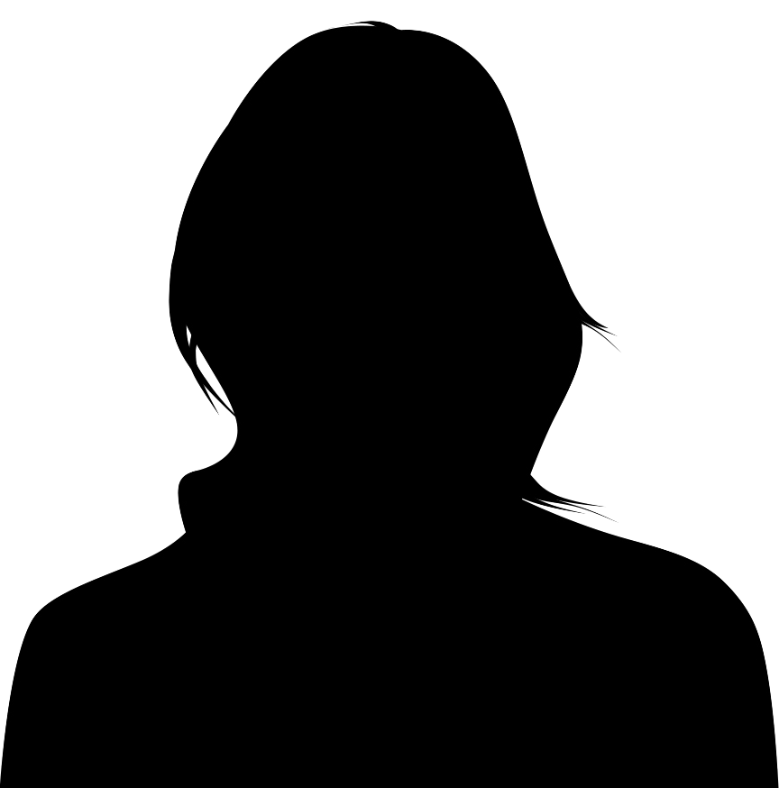 Portrait of Biljana Stangeland