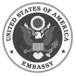 Ambassade des USA
