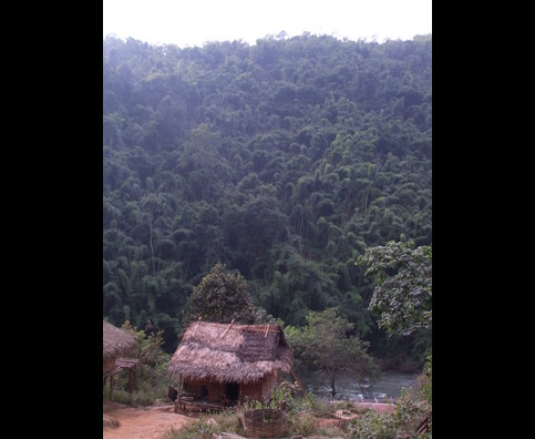 Laos Nam Ha Villages 6
