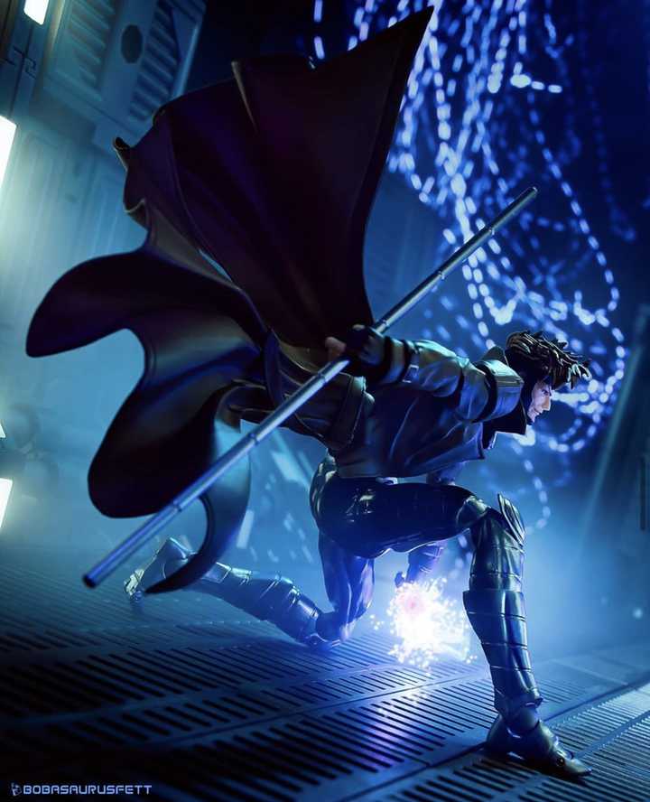 Six Inch Figure Collections Weekly Update 3