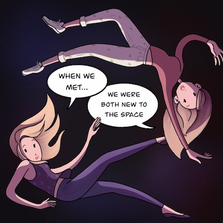 Image of Eislyn Comics