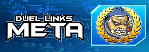 Meta Weekly 182 Champion Spotlight - Deadfun | YuGiOh! Duel Links Meta