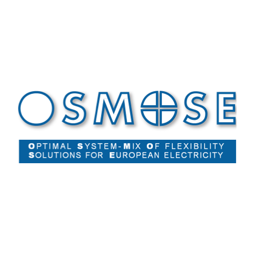 Logo Osmose