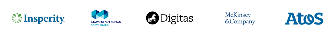 employee referrals software KPMG Willis Towers Watson Unisys Atos