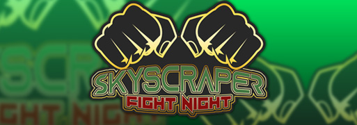 Skyscraper Fight Night #10 | YuGiOh! Duel Links Meta