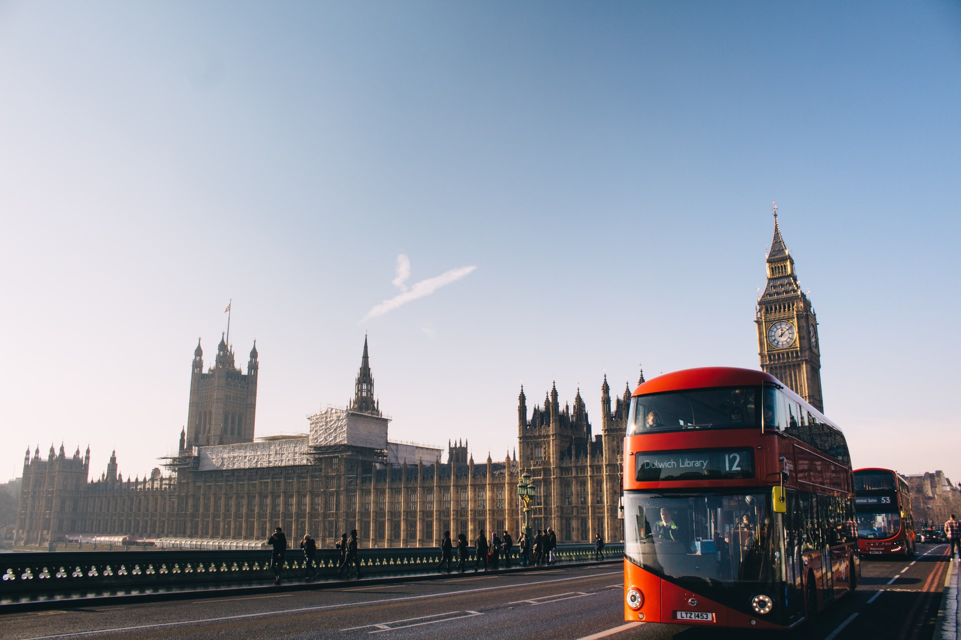 10 Things I Wish I Knew Before Moving to London